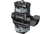 Kamerat - SmallRig 6313 Monitor Support for Horizontal & Vertical Shooting with Cold Shoe Mount - 6313