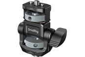 Kamerat - SmallRig 6314 Monitor Support for Horizontal & Vertical Shooting with ARRI 3/8"-16 Locating Screw - 6314