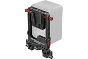 Kamerat - SmallRig 6273 Rotatable V-Mount Battery Plate with Dual V-Locks and 15mm Dual Rod Clamp - 6273
