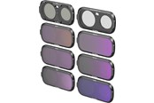 Action-kameran lisälaitteet - SmallRig 6687 Filter Kit for Insta360 Luna Ultra - 6687