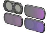 Action-kameran lisälaitteet - SmallRig 6688 Filter Kit for Insta360 Luna Ultra - 6688