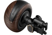 Kameran & objektiivien lisävarusteet - SmallRig 6047 Hawklock H11 Quick Release mini Wooden Side Handle - 6047