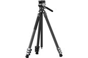 Action-kameran lisälaitteet - SmallRig 5885 Portable Carbon Fiber Tripod for Action Cameras - 5885