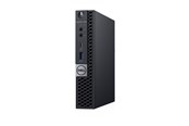 Pöytätietokoneet - PC & Mac - Teqcycle Lenovo ThinkCentre M70q - tiny Core i5 11400T 1.3 GHz - 16 GB - SSD 256 GB - refurbished - TLM70QG2ML02B