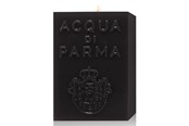 Sisustus - Acqua di Parma Black Cube wax candle 1kg - 8028713004216