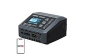 Kauko-ohjattavat - SkyRC S100neo AC/DC älylaturi - SK-100202-01