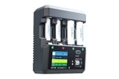 Kauko-ohjattavat - SkyRC NC3000 Pro laturi - SK-100209-01
