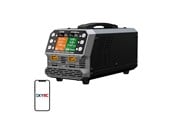 Kauko-ohjattavat - SkyRC PC1080neo kaksikanavainen litiumakun laturi - SK-100220-02