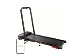 Urheilu & Fitness - UTRAI ACEZOE P12 Taitettava sähköinen juoksumatto (Black and Red) - CTM4020
