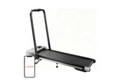 Urheilu & Fitness - UTRAI ACEZOE P12 taitettava sähköinen juoksumatto (musta ja harmaa) - CTM4026