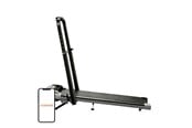 Urheilu & Fitness - UTRAI ACEZOE P11pro taitettava sähköinen juoksumatto - CTM4036