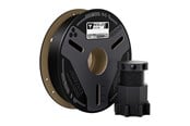Filamentti/hartsi - 3D-tulostin - Elegoo ELEGOO PETG-CF -filamentti (Black) - 50.203.0647