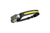 Taskulamput ja otsalamput - Lepro LEPRO 320019 Otsalamppu, 350 lm - 320019