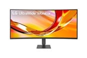 Näyttö - 34" LG UltraWide 34U640B-B - LED monitor - curved - 34" - HDR - 34U640B-B.AEU
