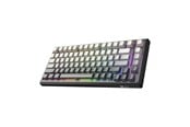 Näppäimistöt - ONIKUMA Onikuma G83 pelinäppäimistö (musta) - Musta - G83 (black)