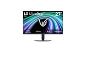 Näyttö - 27" LG 27G523B-B UltraGear G5 Gaming Monitor 200Hz FHD 1ms response NVIDIA G-SYNC Black - 27G523B-B.AEU