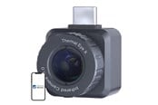 Kameran & objektiivien lisävarusteet - Thermal Master THERMAL MASTER X2 USB-C mini lämpökamera - TM-X2cam