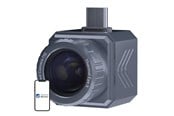 Kameran & objektiivien lisävarusteet - Thermal Master THERMAL MASTER X3 lämpökamera - TM-X3
