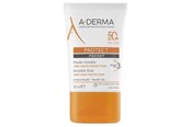 Vartalonhoito - A-Derma Protect Pocket Fluid Invisible Very High Protection 30ml - 3282770150407