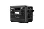 Voimalaitos - FOSSiBOT F2400 Portable Power Station - 2048Wh - F2400BL