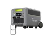 Voimalaitos - FOSSiBOT FOSSIBOT F7200 7200W Latausasema (Vihreä) - F7200