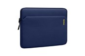 Puhelin - Kannet ja kotelot - Tomtoc TOMTOC Light-B18 11'' tabletin suojakotelo (Navy Blue) - B18A1B2