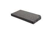 Powerbank - Flextail Zero Power 10,000 mAh varavirtalähde (Black) - ZERO POWER-B