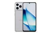 Puhelimet - HOTWAV A17 Pro Max älypuhelin (hopea) - A17 Pro Max Silver