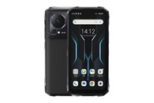 Puhelimet - HOTWAV Smarton Cyber 16 Pro (musta) - Cyber 16 Pro Black