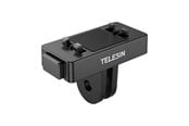 Action-kameran lisälaitteet - TELESIN magnetic mount for Insta 360 Ace Pro 2/ Ace Pro - S7-JBK-06-TIS