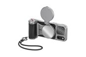 Puhelin - Muut lisävarusteet - TELESIN Master Grip -kiinnike iPhone 17 Pro – All-in-One Kit: valo + suodatin - P5-MCS-12-TIP