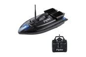 Kauko-ohjattavat - Flytec 2011-5 syöttivene, 12,000 mAh - 2011-5 12000mah