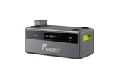 Voimalaitos - FOSSiBOT FOSSIBOT FBP1200-B 1985Wh Akku (Vihreä) - FBP1200-B