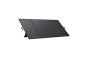 Voimalaitos - FOSSiBOT FOSSIBOT SP420 420W aurinkopaneeli (musta) - SP420