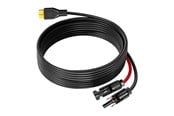 Voimalaitos - FOSSiBOT FOSSIBOT XT90-MC4 -kaapeli, 5 m - XT90-MC4