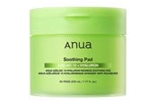 Kasvojen hoito - Anua Azelaic Acid 10 & Hyaluron Soothing Pads - 8809640738470