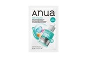 Kasvojen hoito - Anua PDRN Hyaluronic Acid Capsule 100 Serum Mask 1 stk - 8800307374710