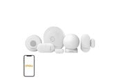 Smart Home - Älykoti - IMOU KIT hälytysjärjestelmä - KIT-Alarm(ZG2)-EU-5