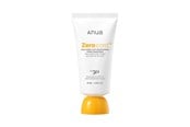 Vartalonhoito - Anua Zero-Cast Moisturizing Finish Sunscreen SPF 50 50 ml - 8800307371276