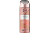 Parfyymit & Tuoksut - Armaf Ladies Le Parfait Body Spray 200 ml - 6294015105506