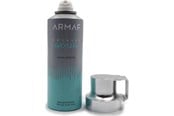 Parfyymit & Tuoksut - Armaf Men's Odyssey Aqua Body Spray - 6294015190700