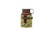 Parfyymit & Tuoksut - Armaf Men's Odyssey Dubai Chocolat Gourmand EDP Spray - 6295199804360