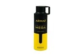 Parfyymit & Tuoksut - Armaf Men's Odyssey Mega Body Spray 200 ml - 6294015190670
