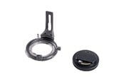 Action-kameran lisälaitteet - DJI X9 E Mount Unit - CP.RN.00000192.01