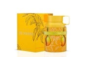 Parfyymit & Tuoksut - Armaf Men's Odyssey Go Mango Topical Collection EDP Spray 100 ml - 6295199809525