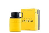 Parfyymit & Tuoksut - Armaf Men's Odyssey Mega EDP 100 ml - 6294015149388