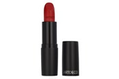 Meikit - Artdeco Perfect Mat Lipstick #224 Cranberry - 4052136239881