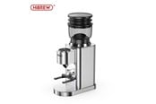 Kahvi ja Espresso - HiBREW G7 Electric Glow kahvimylly - G7-silver