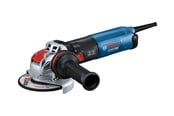 Kulmahiomakoneet - Bosch GWS 12-125 S Professional Angle Grinder - 06017D2300