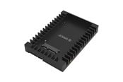 Kovalevyt - lisätarvikkeet - ORICO 1125SS 2.5" to 3.5" Drive Adapter - Black - 1125SS-V1-BK-EP